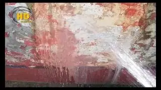 STRIPPIT MAX, marine antifoul paint remover, paint stripper, BOAT PAINT STRIPPING
