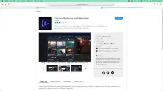 118 Installing plugins extensions like Wipster in Premiere Pro