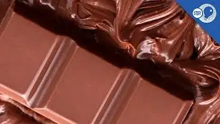 Milk Chocolate: Where did it come from? | Stuff of Genius