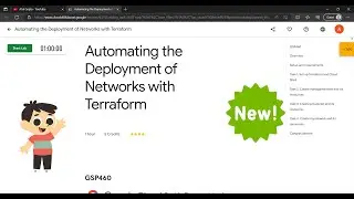 Automating the Deployment of Networks with Terraform | TheArcadeGame | 