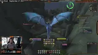 Towelliee - Legion Launch - Part Five [VOD: Aug 30, 2016]