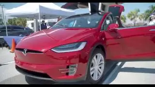 Electric Cars (City of Satellite Beach)