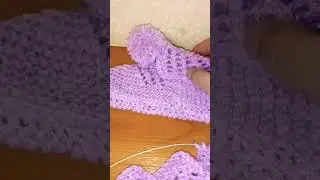 Тапочки -лапочки!