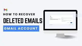 How to Recover Deleted Emails in Gmail (2026)