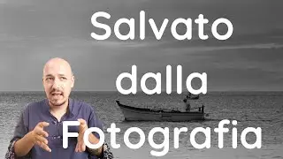 Dalla Crisi alla Creazione: Come la Fotografia mi ha Salvato