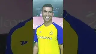 Криштиану Роналду. Аль-Наср. Удачи тебе Легенда 🏆🥇#shorts