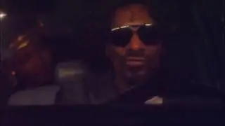 Snoop Dogg & Dam-Funk - Hit Da Pavement (Official Video)
