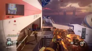 Call of Duty BO3 LiveStream