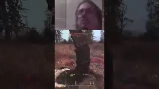 Fallout 76: This Prime Radscorpion Did NOT Care About My Ghoul Build 💀 (Lore & Rage)