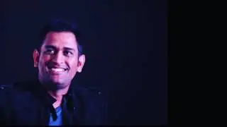 MS Dhoni #DieHardFan 😍#FanMade #TheUntoldStory