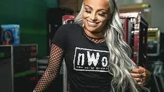 I MISS LIV MORGAN💕🖤💙💛