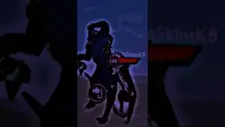 wildcraft edit (с левым челом))