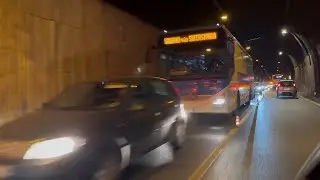 Non si vede la luce nel tunnel, resta il buio a Monte Pergola