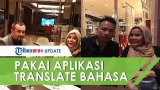 Fakta Unik Pernikahan Ibunda Vicky Prasetyo Nikahi Pria Turki, Tak Bisa Bahasa Indonesia dan Inggris