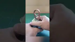 Camp stove construction