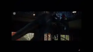 Jurassic World edit-indoraptor- brutal