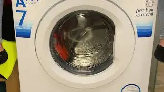 Beko DESTROYING 5 ( old video )