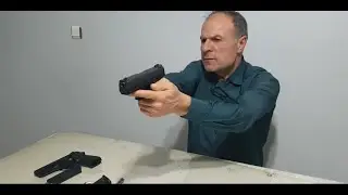 Beretta APX Tabanca İnceleme/Tanıtım