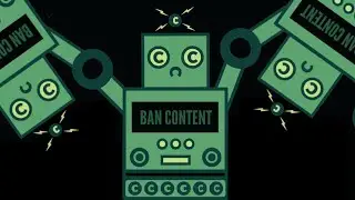 EFF at Home: Copyright for Creators Town Hall on Filter Mandates