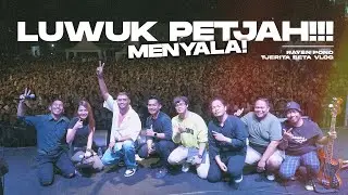 Tjerita Beta: LUWUK MENYALA🔥