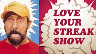 LET YOUR STREAK FLOW - RAY STEVENS vs BELLAMY BROTHERS 70s MIX