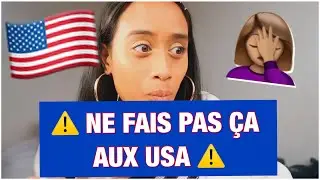 10 LOIS les plus BIZARRES aux ETATS-UNIS