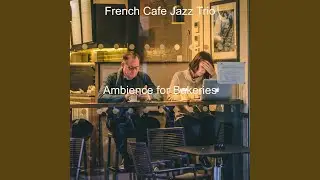 Sprightly Bgm for Cafes
