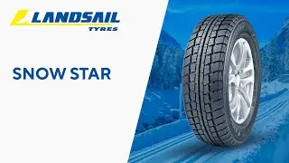 Landsail Snow Star