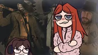 I don't think it's a joke anymore... [RE8]