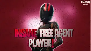 insane free agent player...  | ySoul