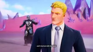 Fortnite Season 5 Trailer!