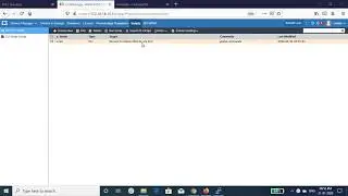 How to execute scripts on fortigate through fortimanager-  Part2