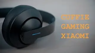 CUFFIE DA GAMING: XIAOMI DICE LA SUA E LO FA CON STILE!