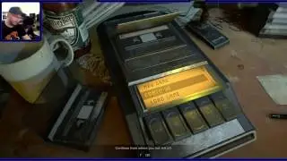 RESIDENT EVIL 7 WITH ACE - Part 2