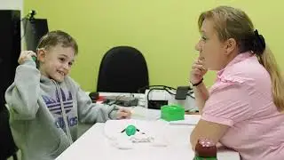 «Мамина школа» в Калининграде