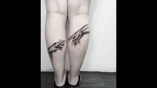 Mandela Effected Tattoos