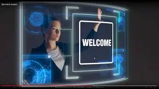 Фоновое видео не хочет работать в Мобирайз