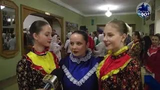 НКН. Луганский край – казачий край. Финал