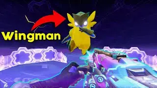 I Broke Isos Ultimate (Iso Ability Interactions)
