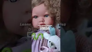 Lean від бренду Carmen Gonzalez 🤩