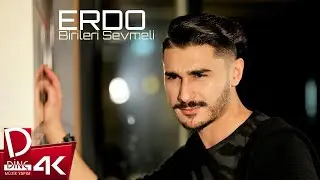 Erdo | Birileri Sevmeli | Official Music Video