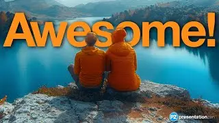 Text Behind Person Effect | CapCut Desktop 2024 Tutorial