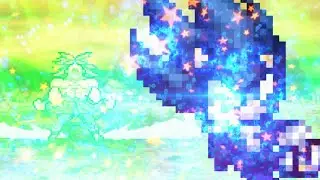 supreme seelkadoom vs broly - collab part