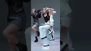 Ranking Aespa, Itzy, Nmixx In Dance 2023