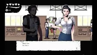 The Coma: Recut#1: Мисс Сонг, что с вами?