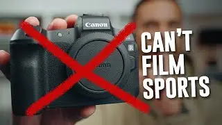 The honest truth about mirrorless cameras