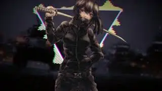 Nightcore - Over and over (female verison)