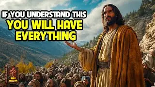 THE MOST IMPORTANT LESSONS FROM THE SERMON ON THE MOUNT - Don't Miss Out!!