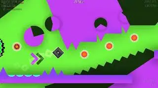 Acu 100% (Extreme Demon)