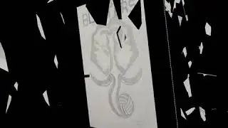 Kerala blasters  Drawing